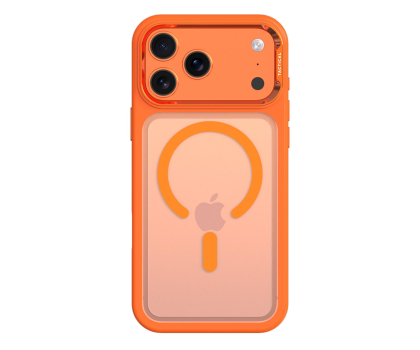 Etui do telefonów Tactical MagForce Hyperstealth 3.0 Kryt pro do iPhone 17 Pro Max/18 P